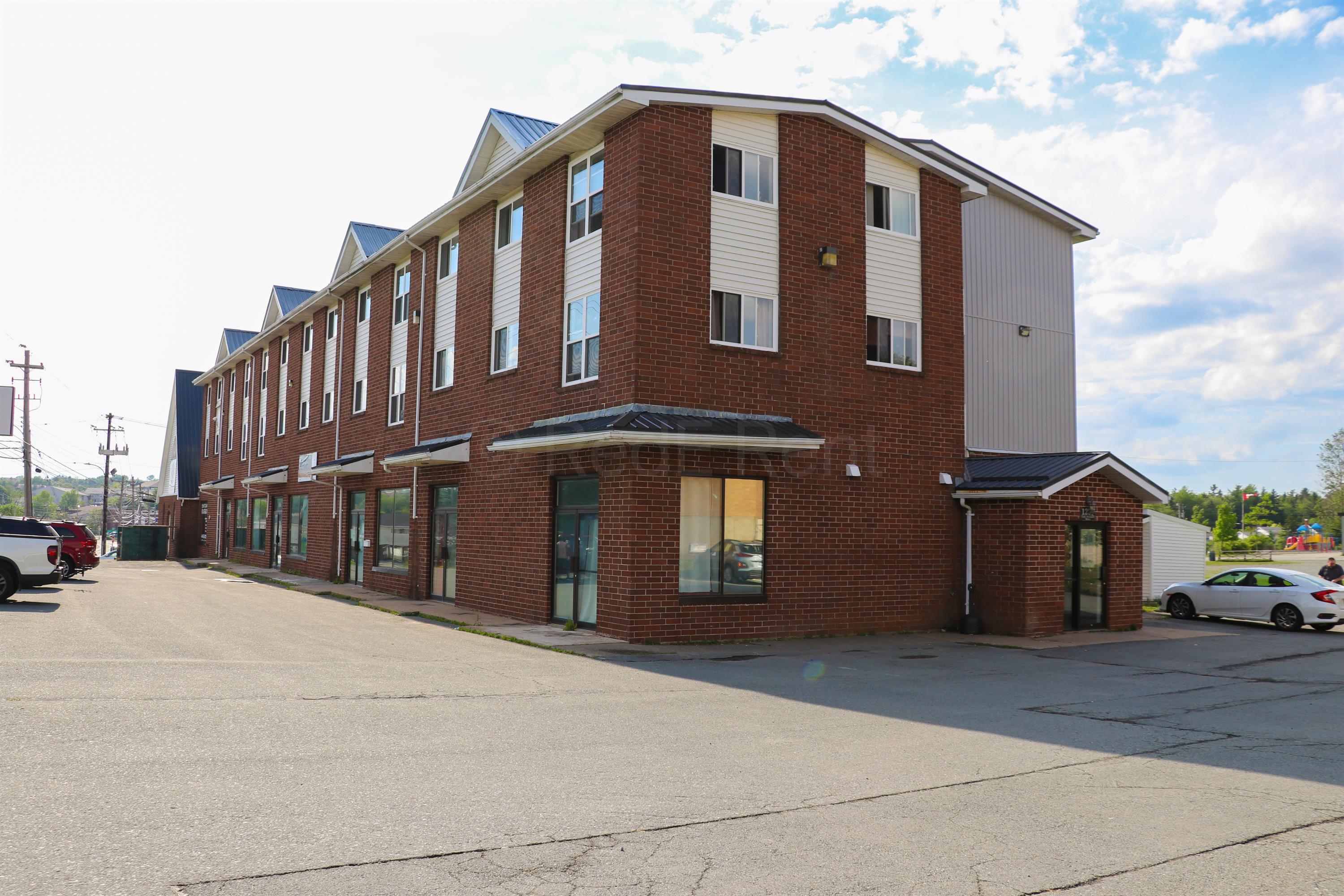 1237 Cole Harbour Road - 303