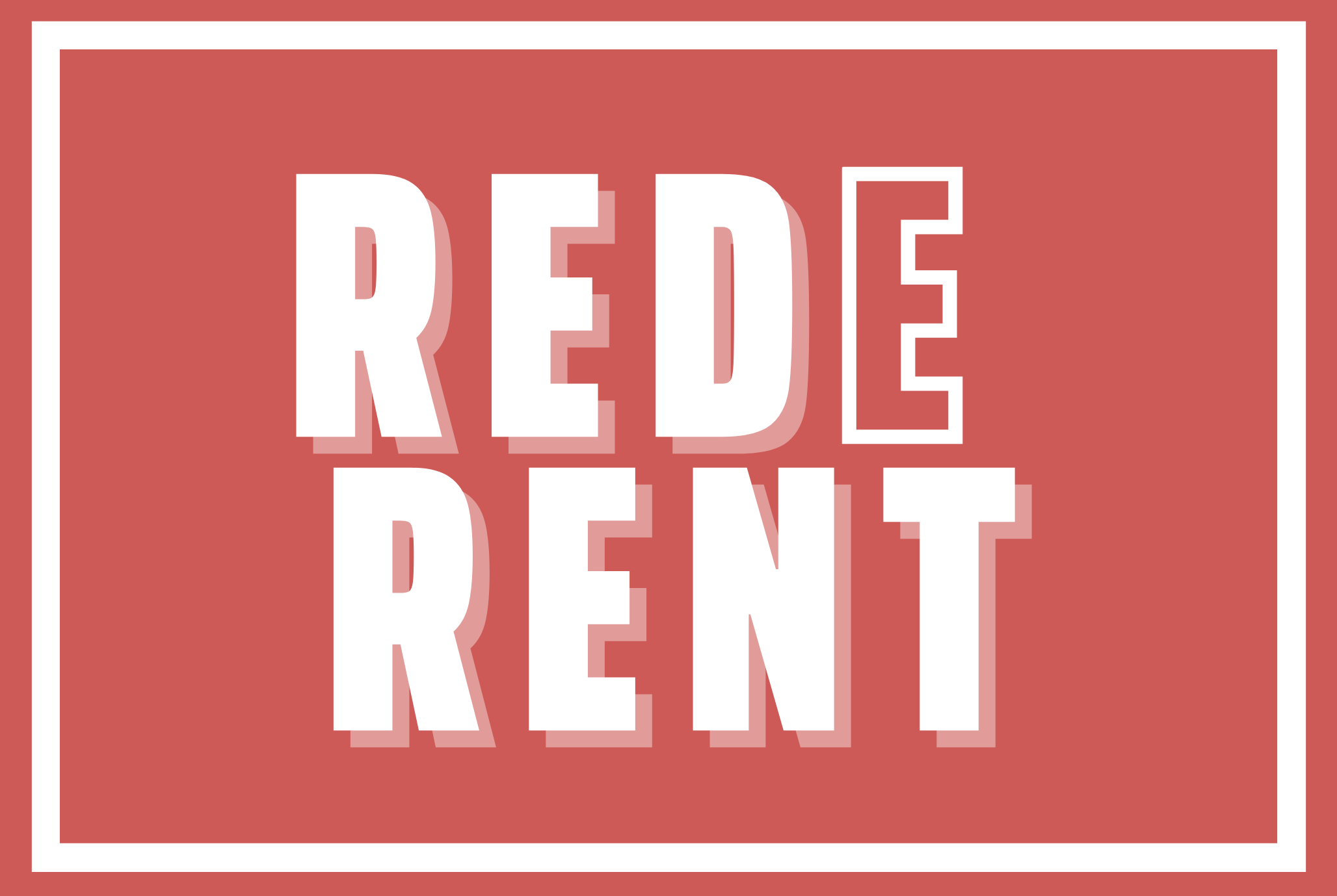 RedE Rent